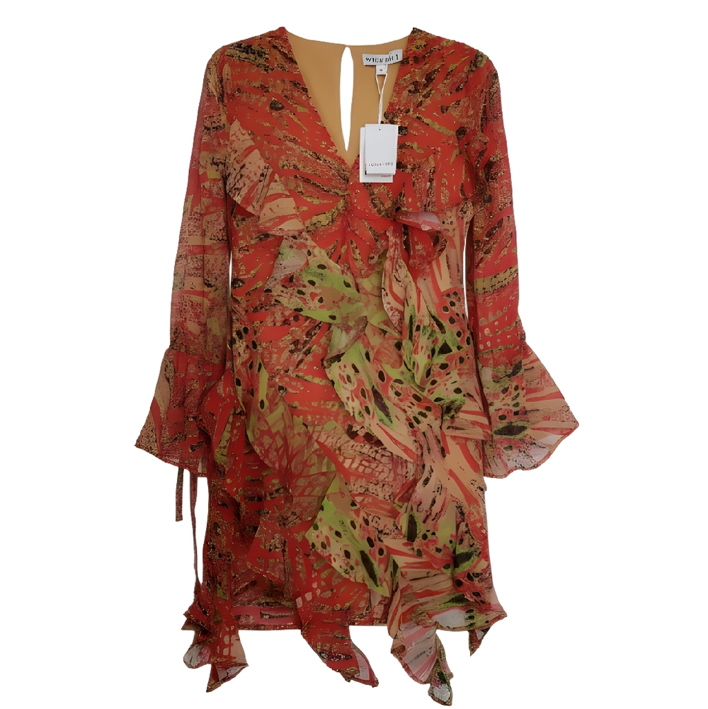 Walter Baker Dress